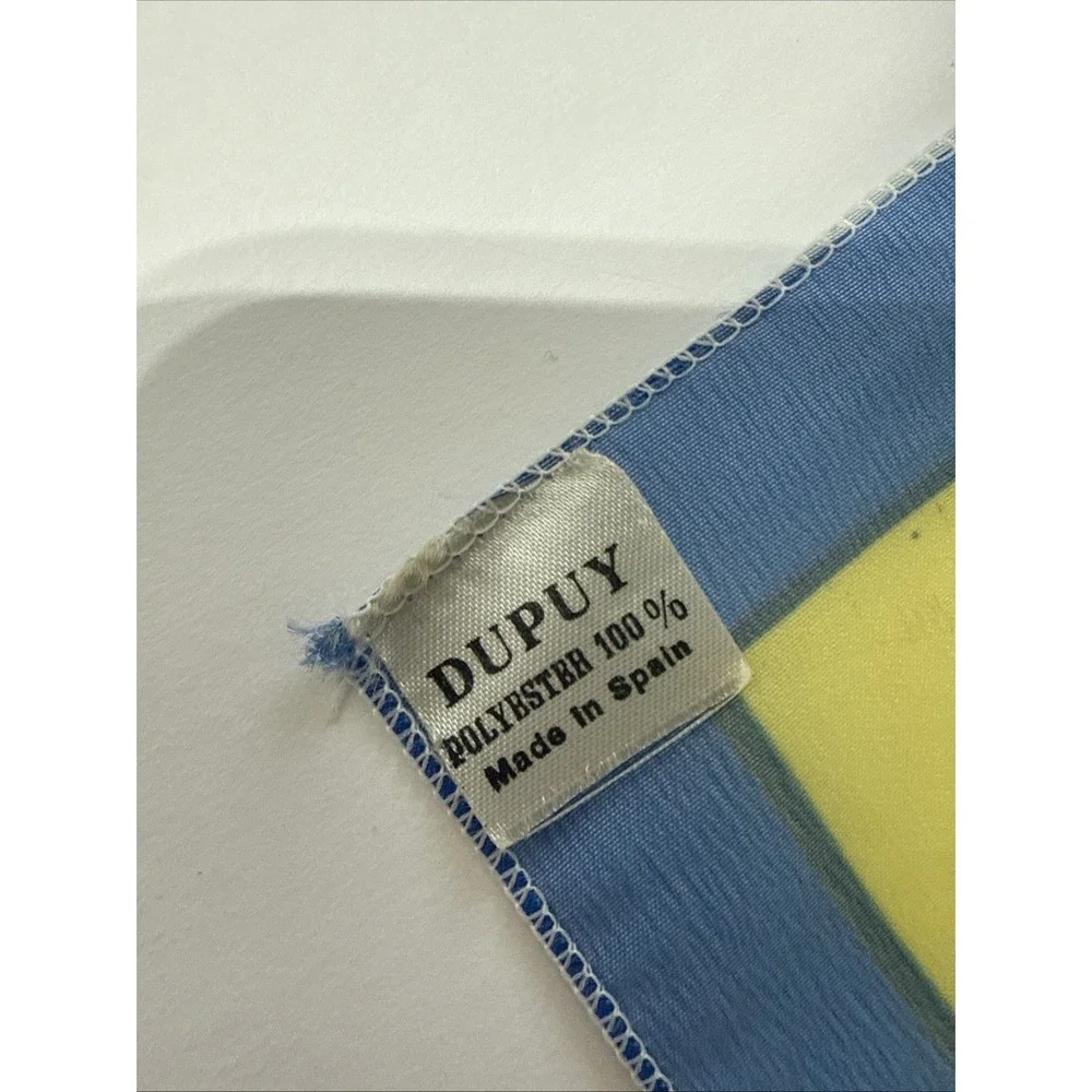 Dupuy preowned see